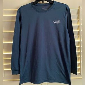 The North Face Long sleeve Tee